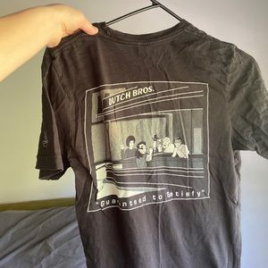 Dutch Bros T Shirt